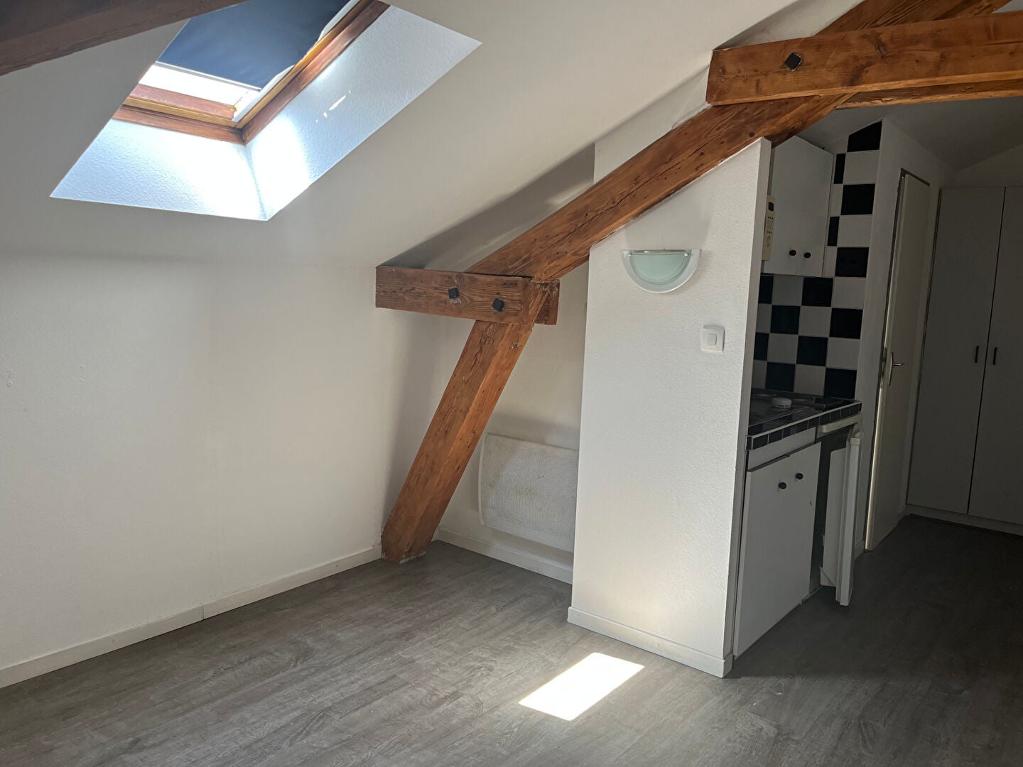Appartement Rue Christian Pfister à Nancy
