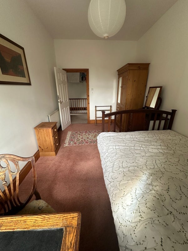 Room Pilgrim's Way in Bristol