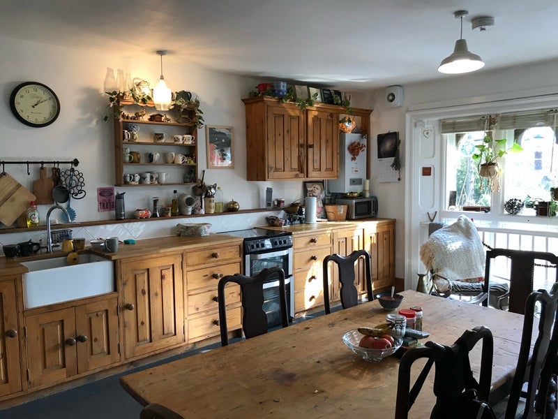 Room Pilgrim's Way in Bristol