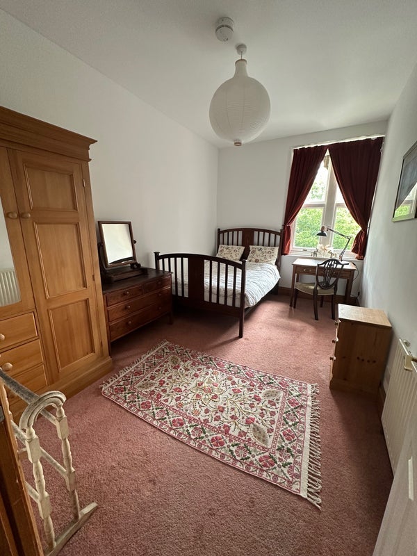 Room Pilgrim's Way in Bristol