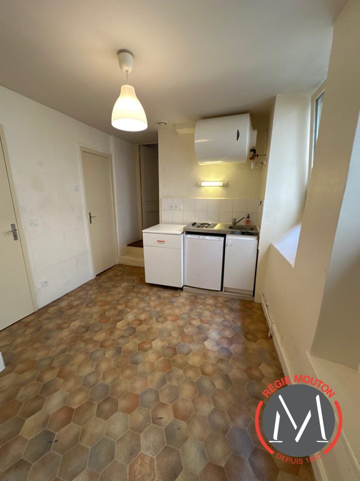 Appartement Montée des Épies à Lyon