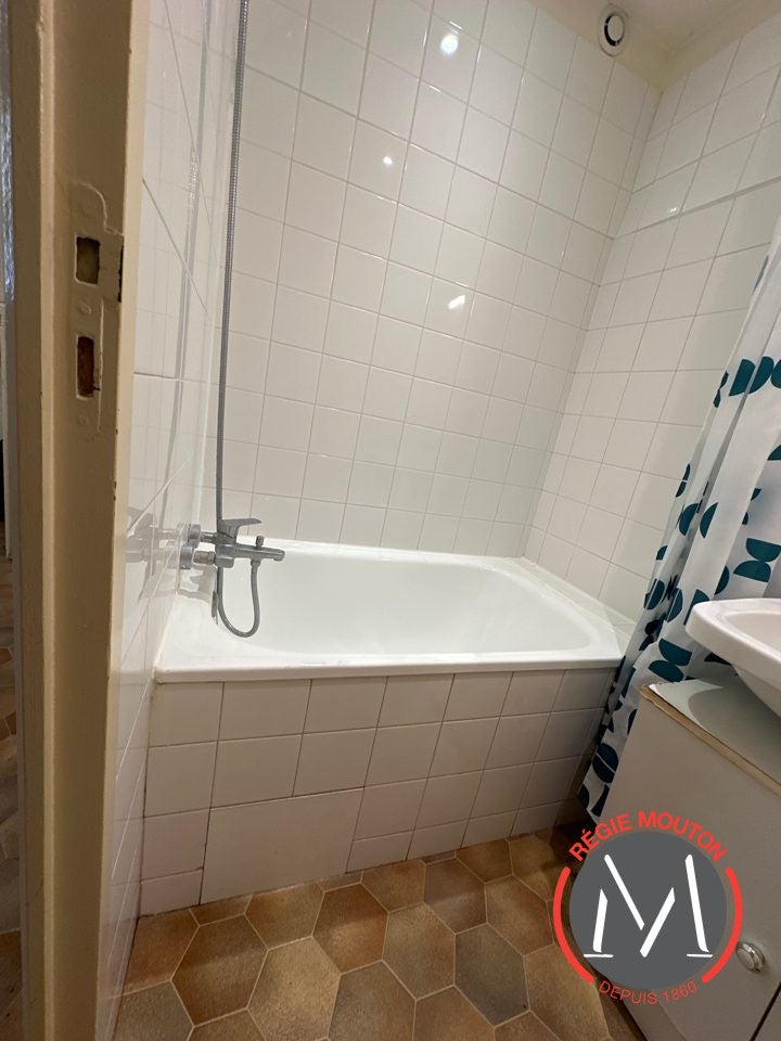 Appartement Montée des Épies à Lyon