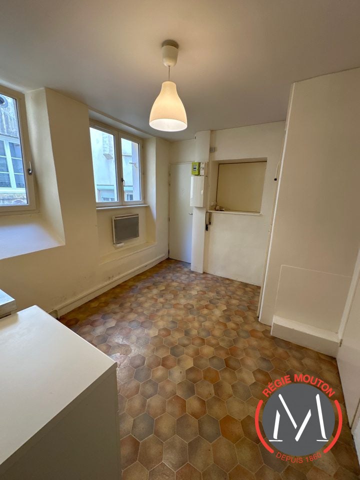 Appartement Montée des Épies à Lyon