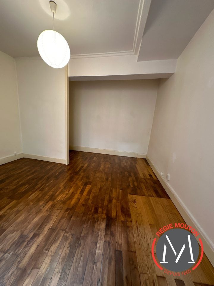 Appartement Montée des Épies à Lyon