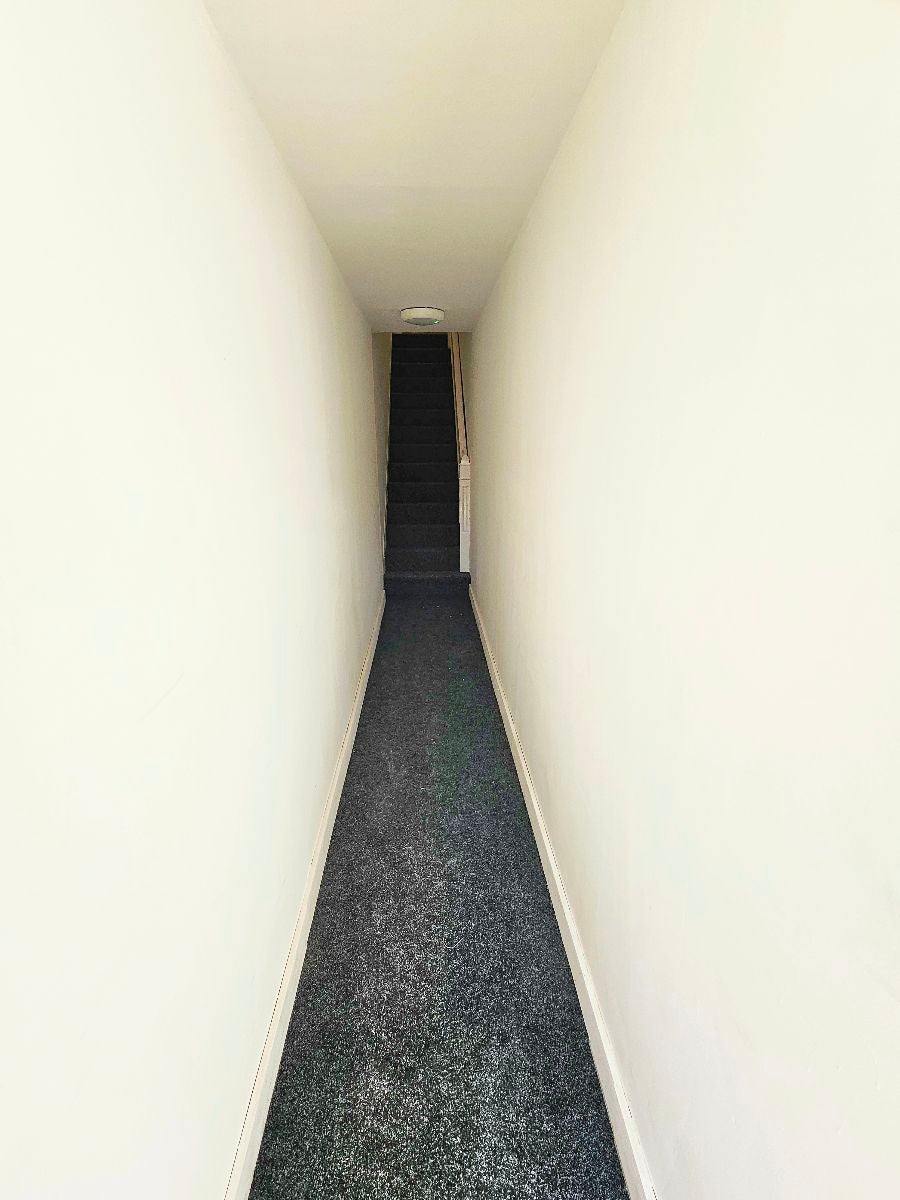 Flat Harwood Road in Manchester