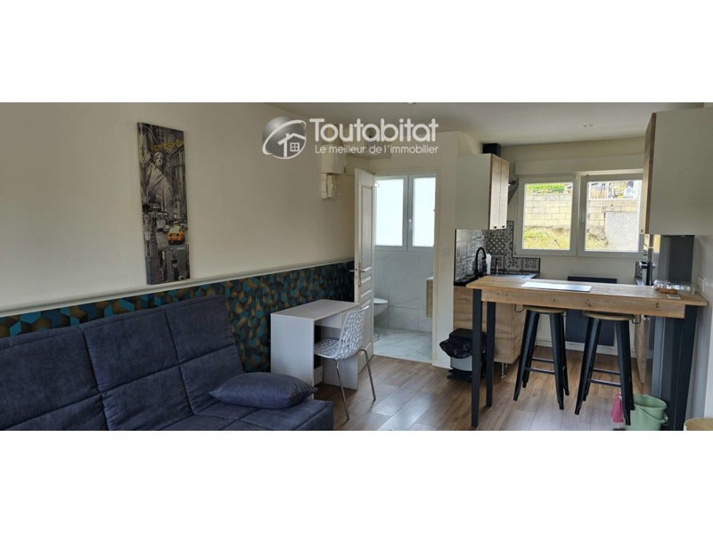 Appartement Rue Albert Caquot à Charleville-Mézières