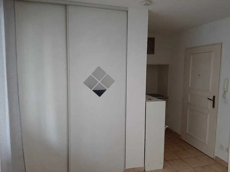Appartement Avenue Jean Jaurès à Nîmes
