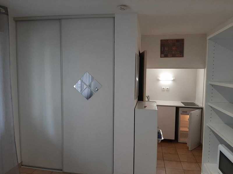 Appartement Avenue Jean Jaurès à Nîmes