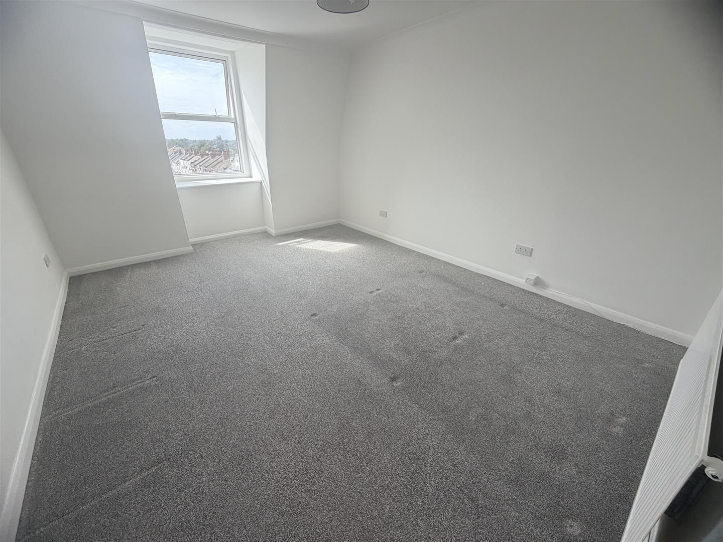 Flat Devonshire Road in Rother