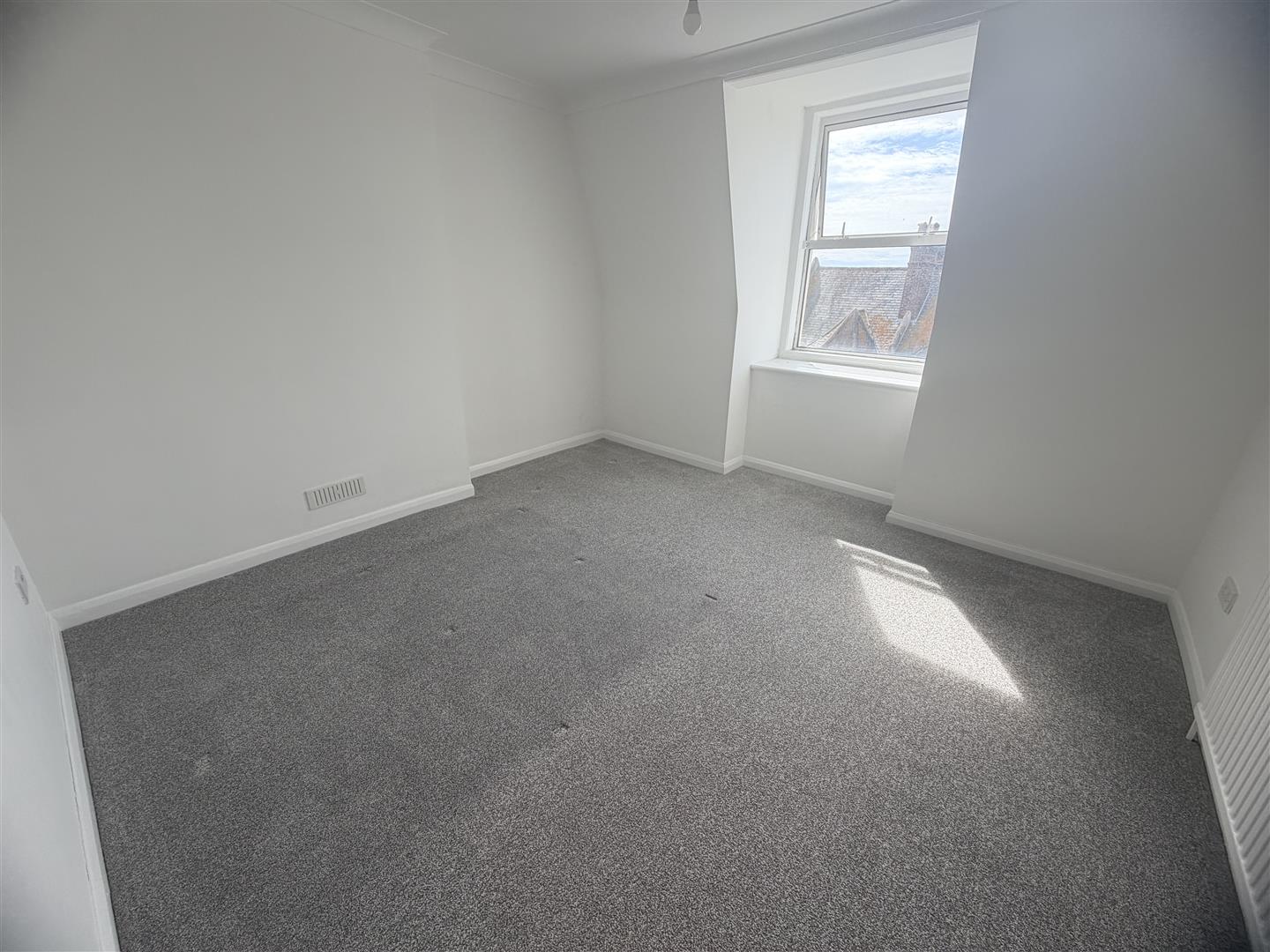 Flat Devonshire Road in Rother
