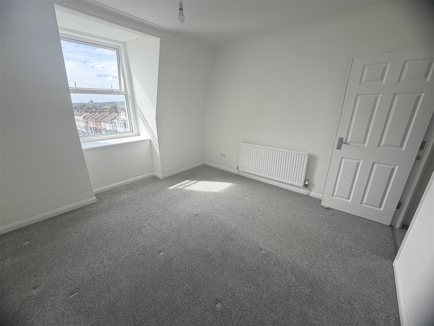 Flat Devonshire Road in Rother