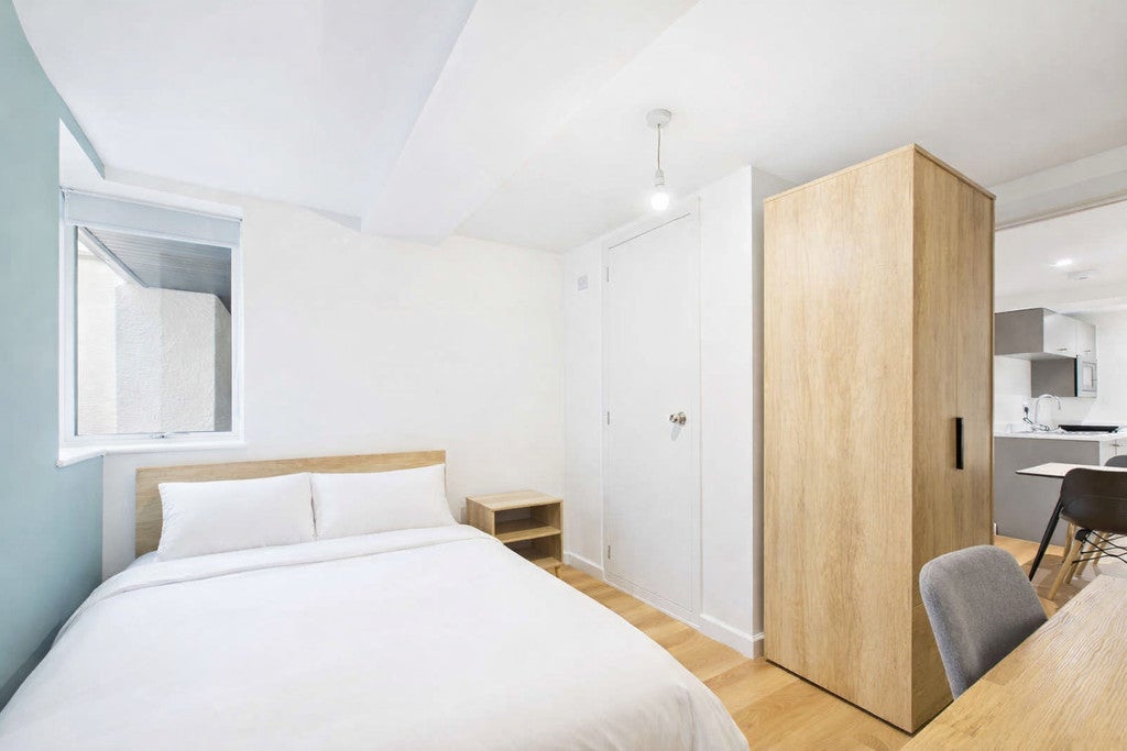 Room Jacobs Wells Road in Bristol