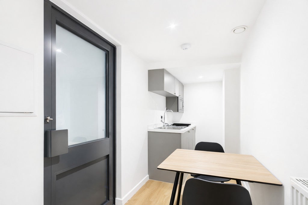 Room Jacobs Wells Road in Bristol