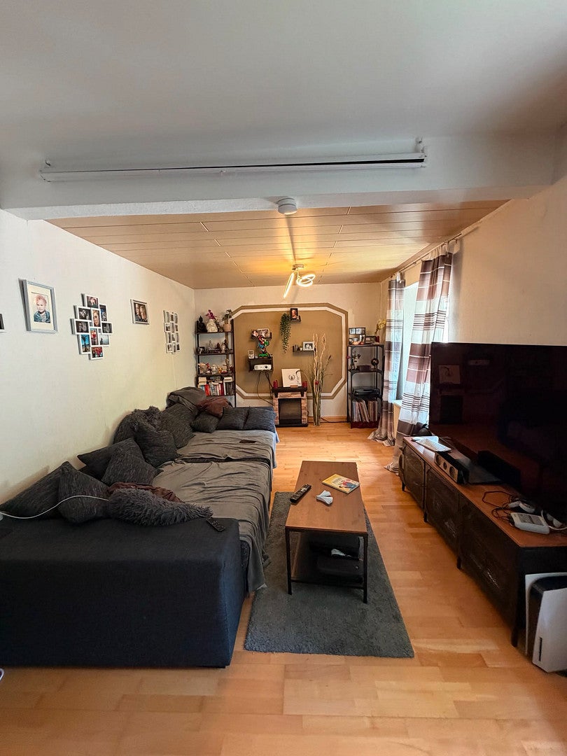 Wohnung Füssener Straße in Kempten (Allgäu)