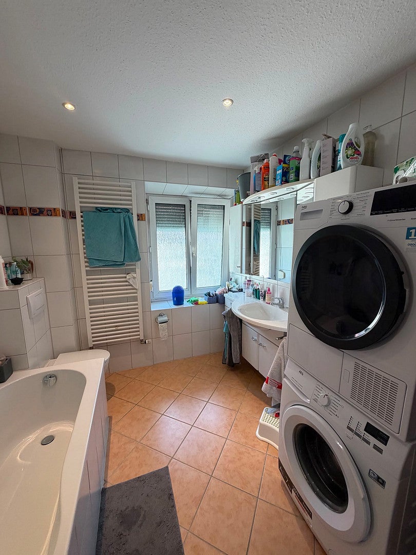 Wohnung Füssener Straße in Kempten (Allgäu)