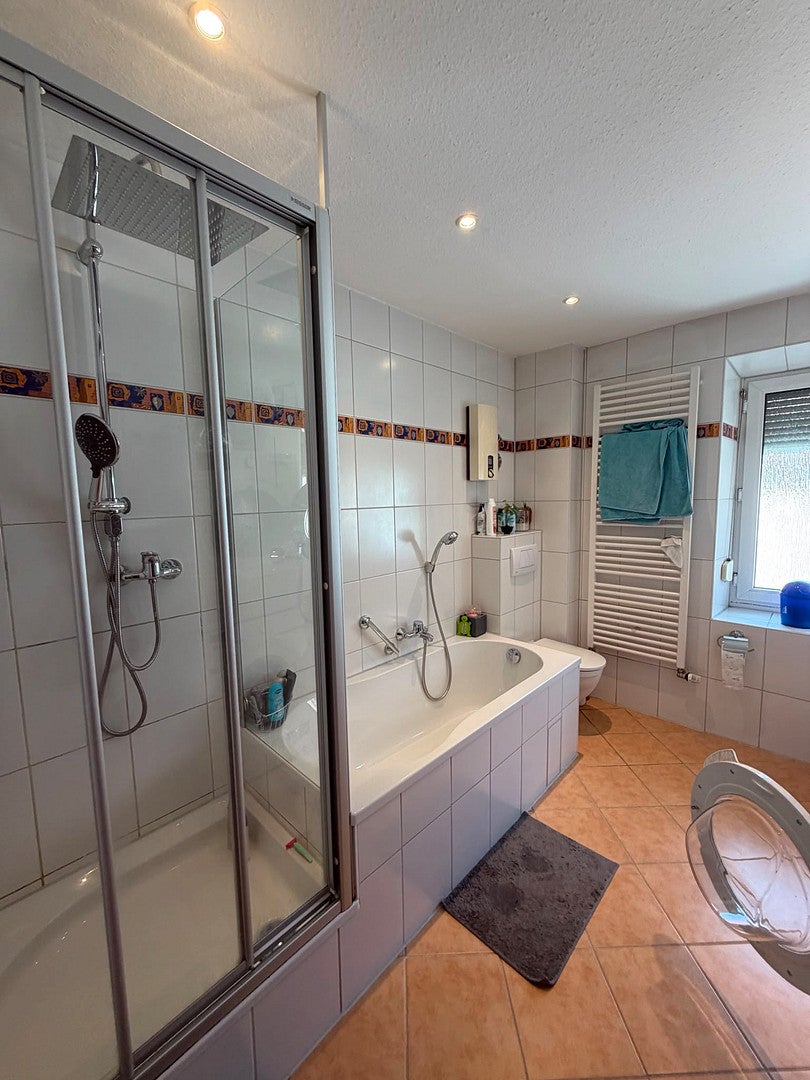 Wohnung Füssener Straße in Kempten (Allgäu)