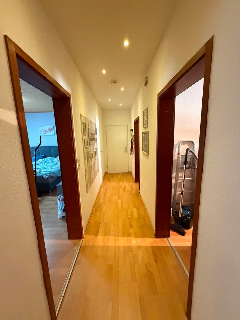 Wohnung Füssener Straße in Kempten (Allgäu)