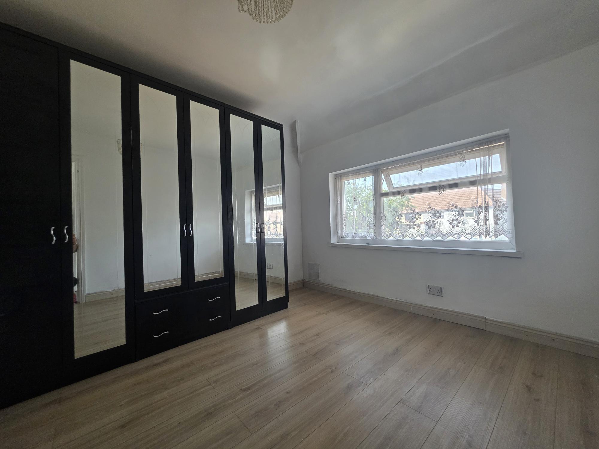 House Kennedy Crescent in Darlaston