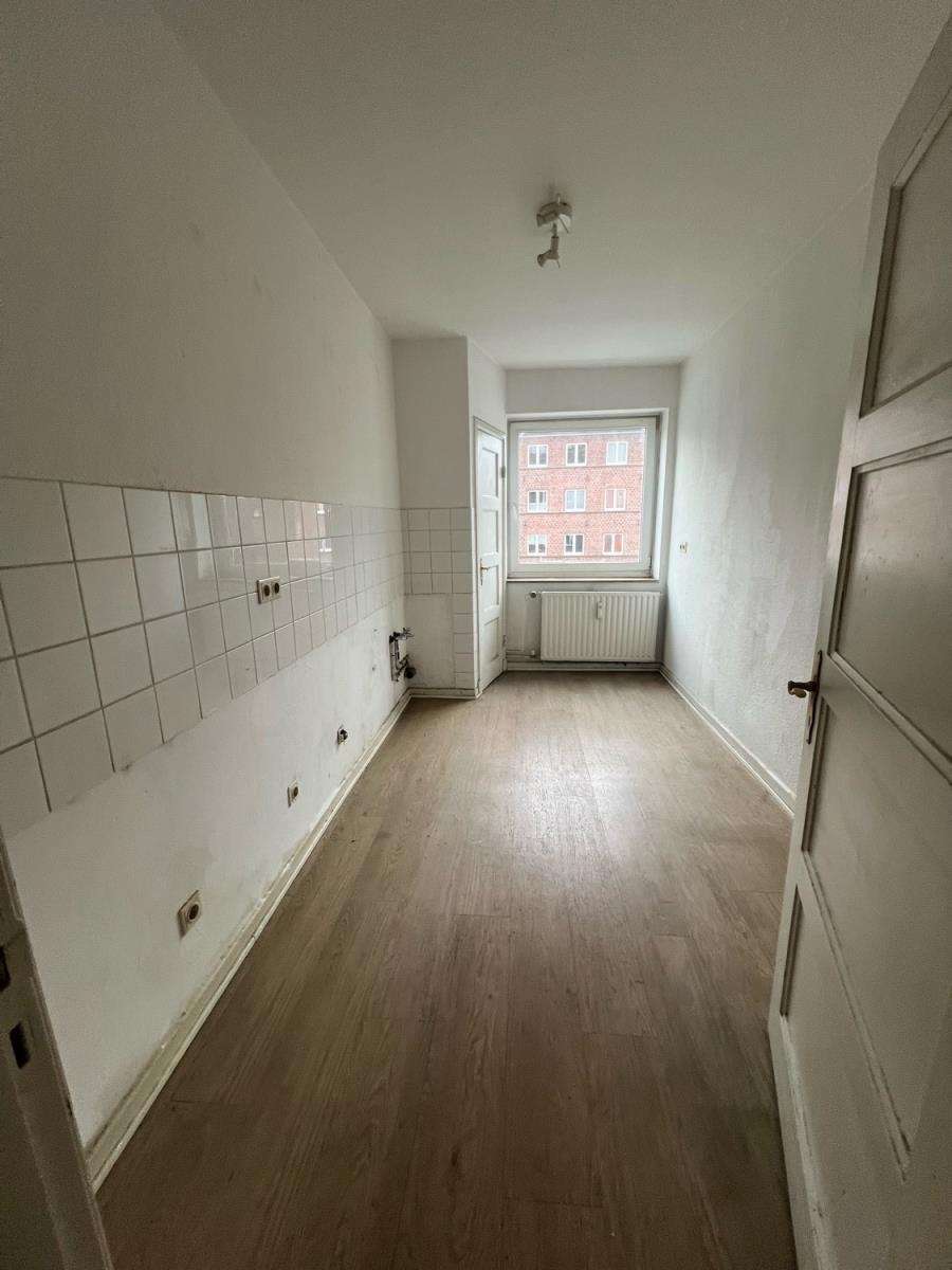Wohnung Stormarner Straße in Hamburg