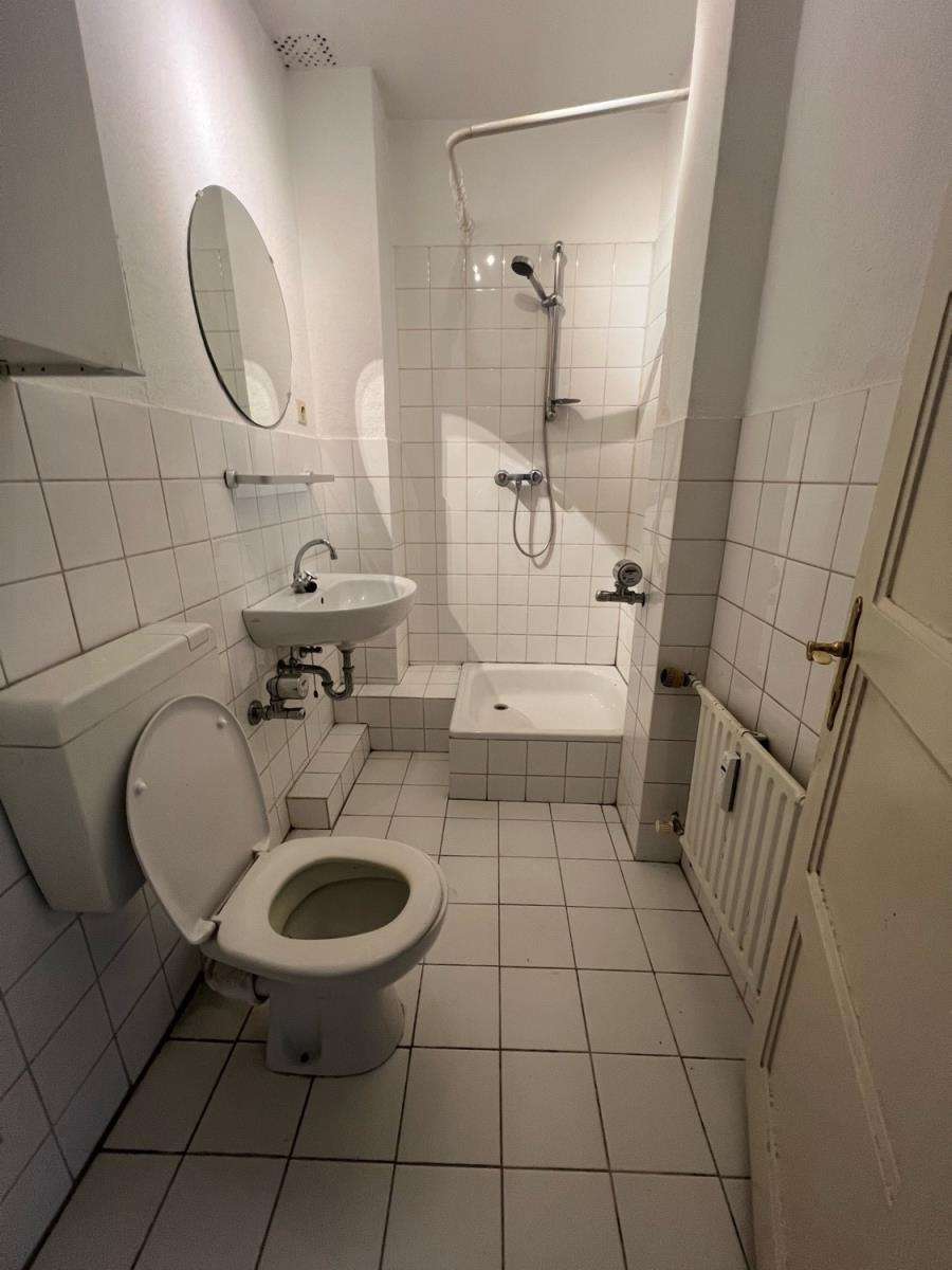 Wohnung Stormarner Straße in Hamburg
