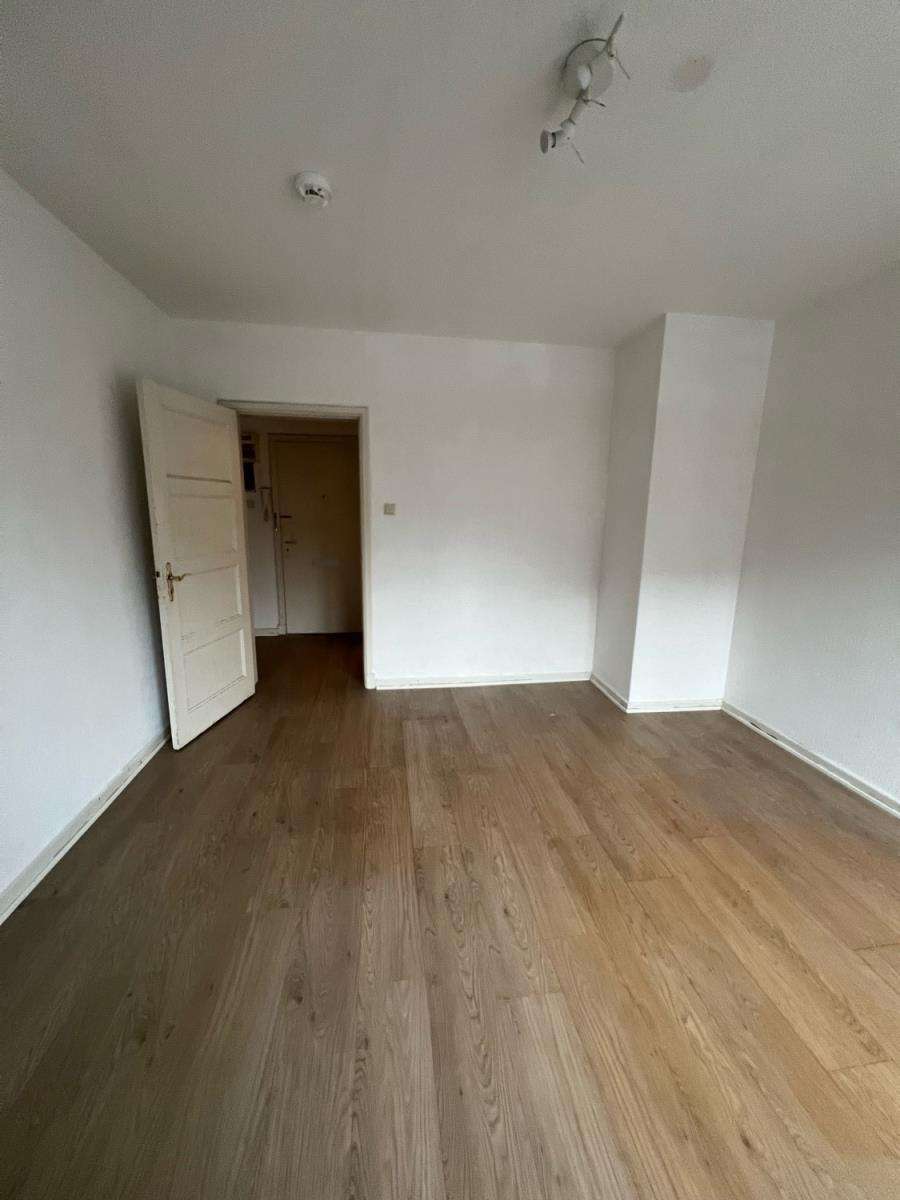 Wohnung Stormarner Straße in Hamburg