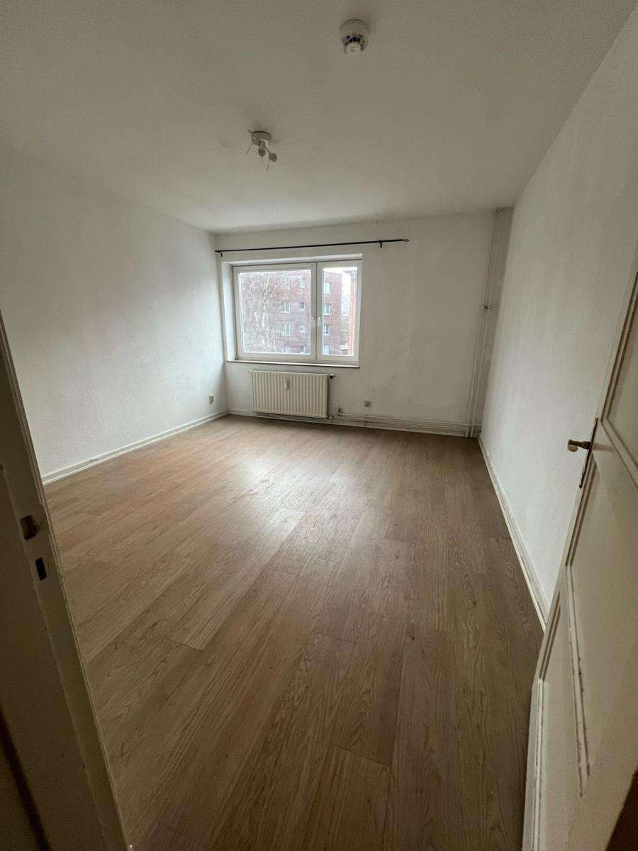 Wohnung Stormarner Straße in Hamburg