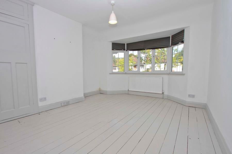 House Hazeldene Drive in Greater London