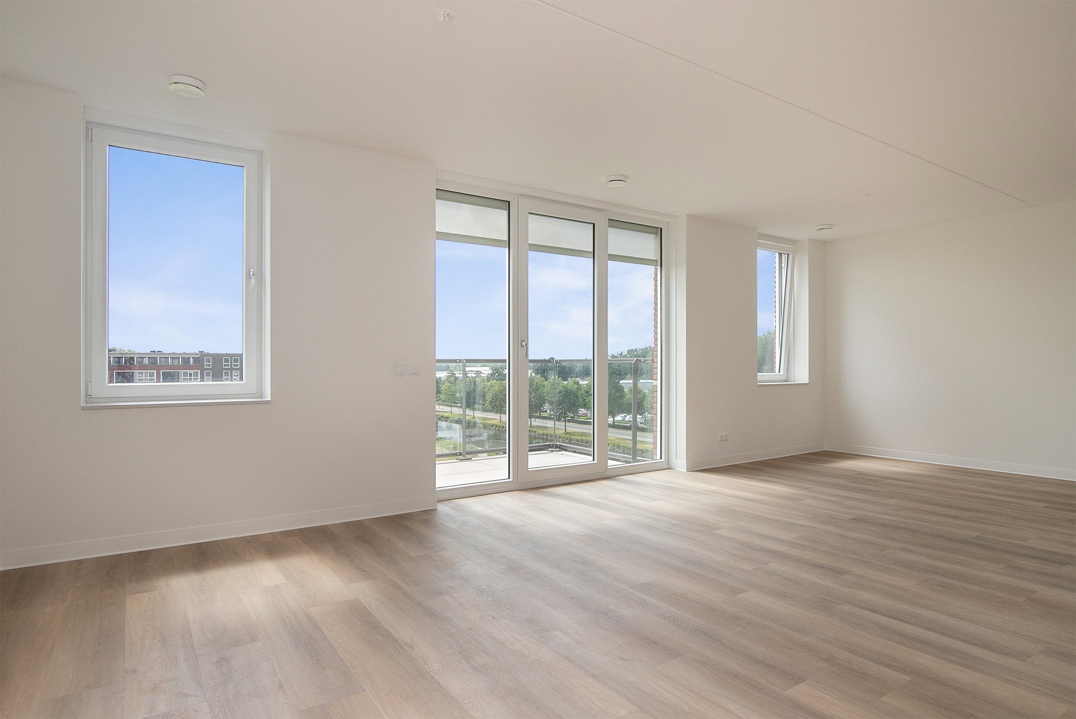 Appartement Spitskade 68 in Helmond