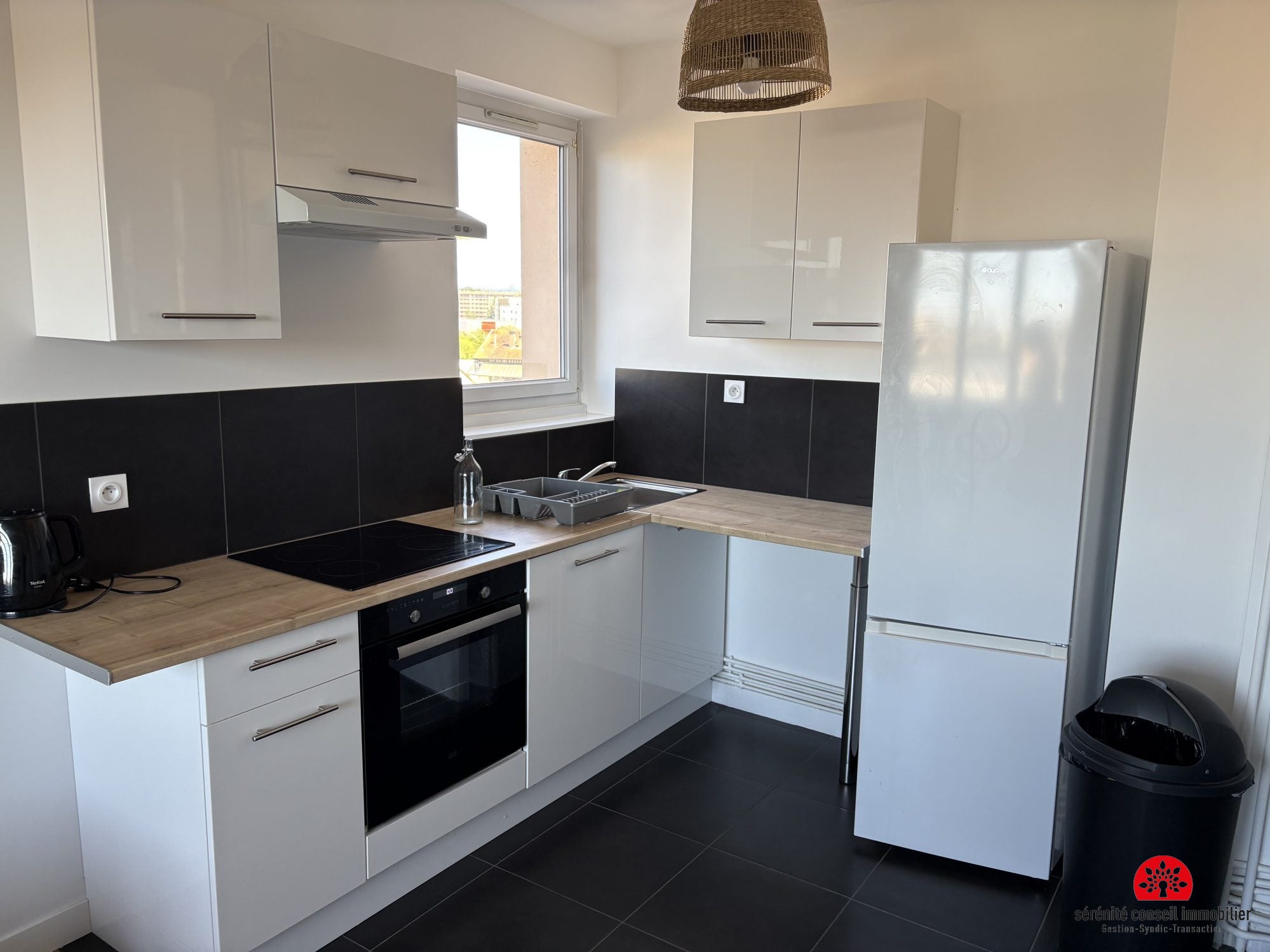 Appartement Rue Gabriel Vicaire à Bourg-en-Bresse