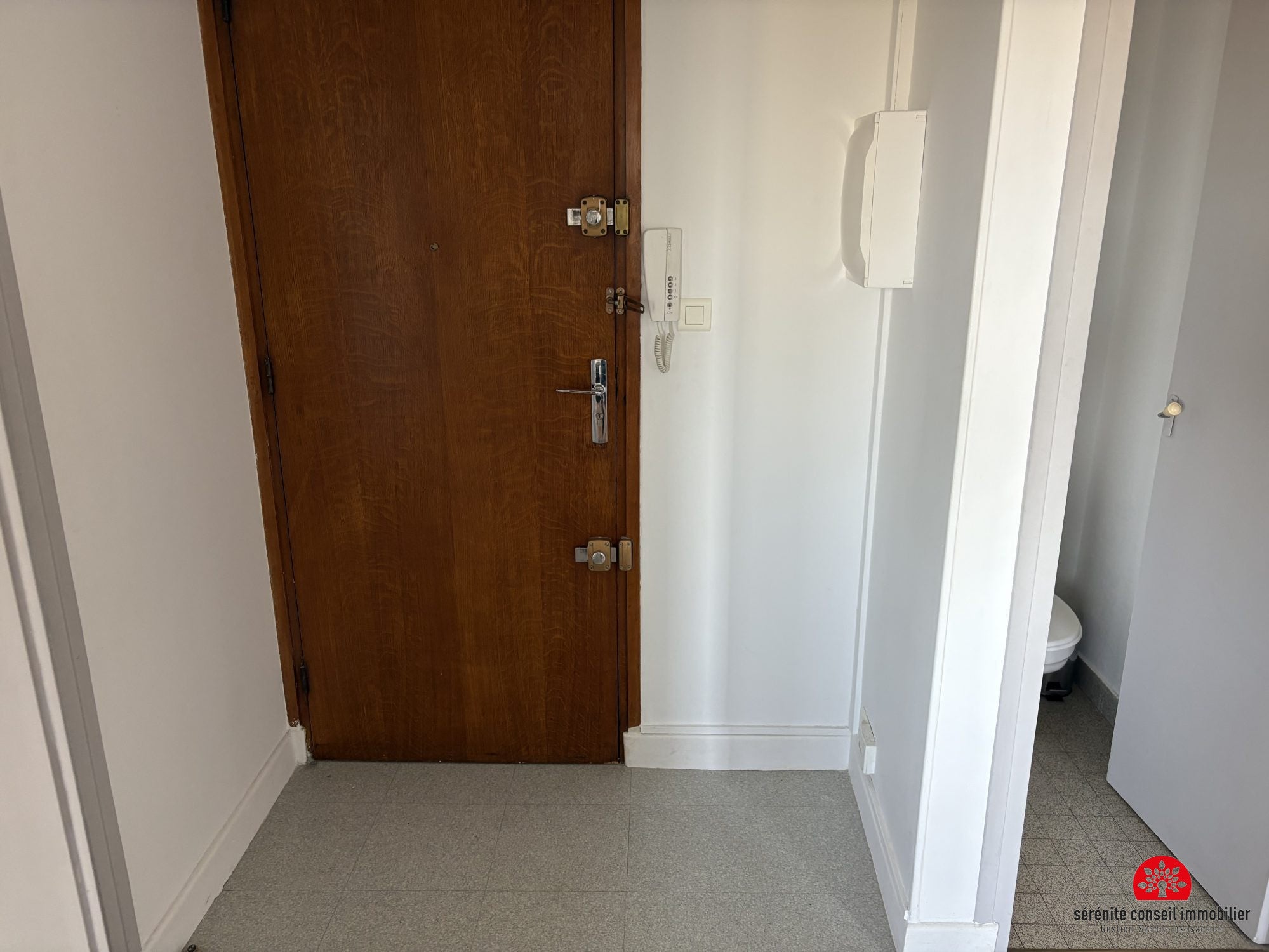 Flat Rue Gabriel Vicaire in Bourg-en-Bresse
