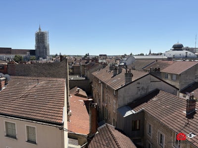 Appartement Rue Gabriel Vicaire à Bourg-en-Bresse