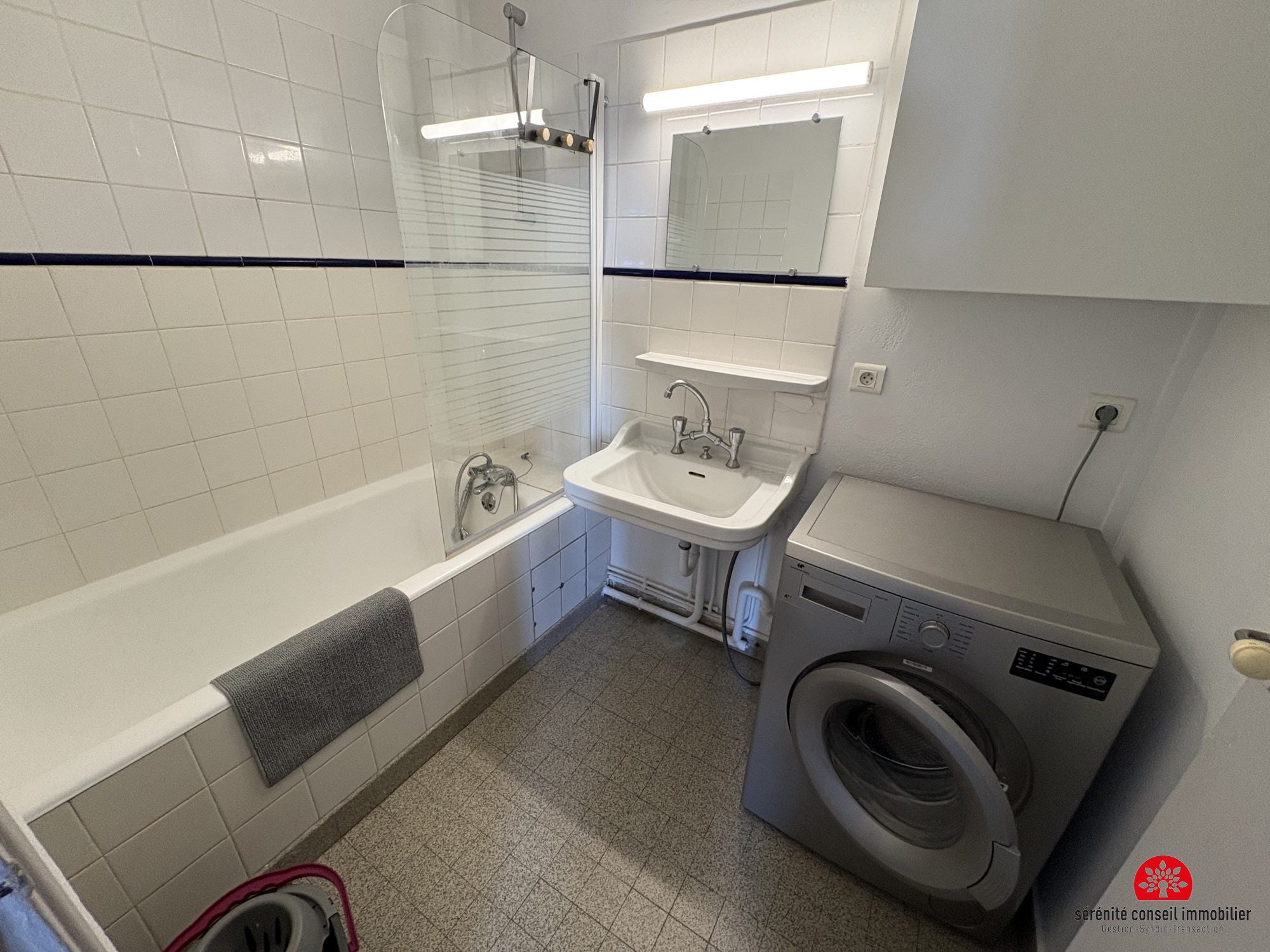 Flat Rue Gabriel Vicaire in Bourg-en-Bresse