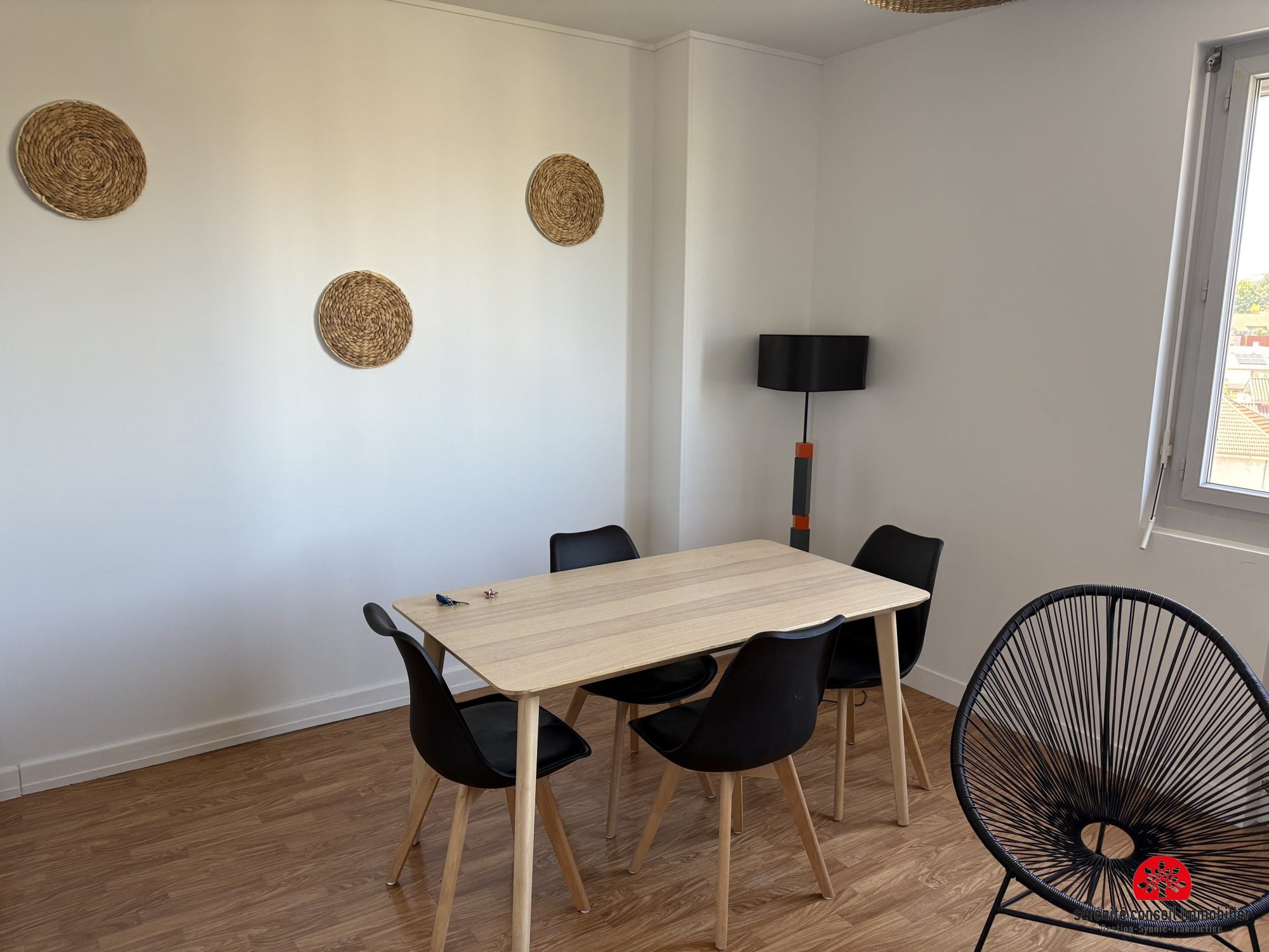 Appartement Rue Gabriel Vicaire à Bourg-en-Bresse