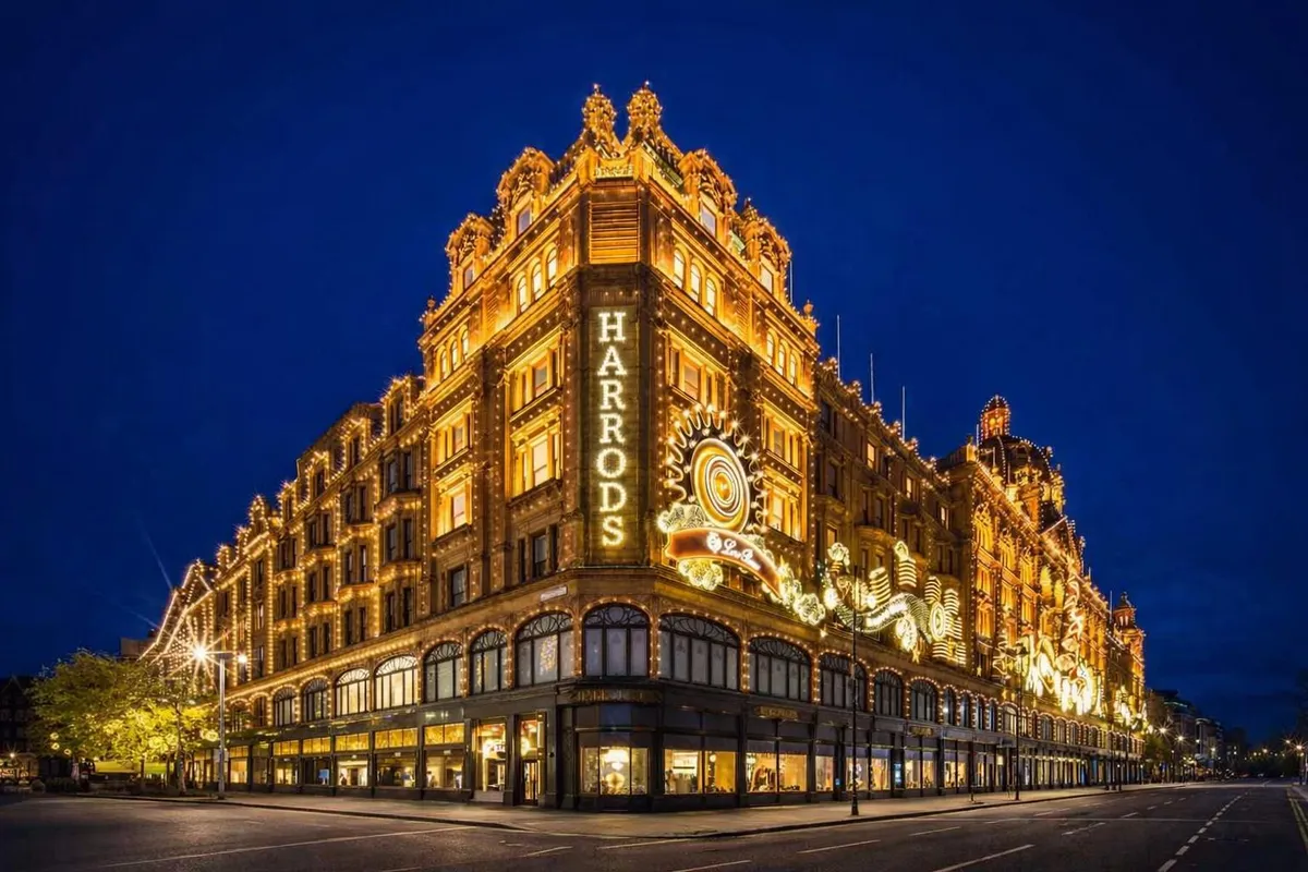 Flat Brompton Road in Greater London