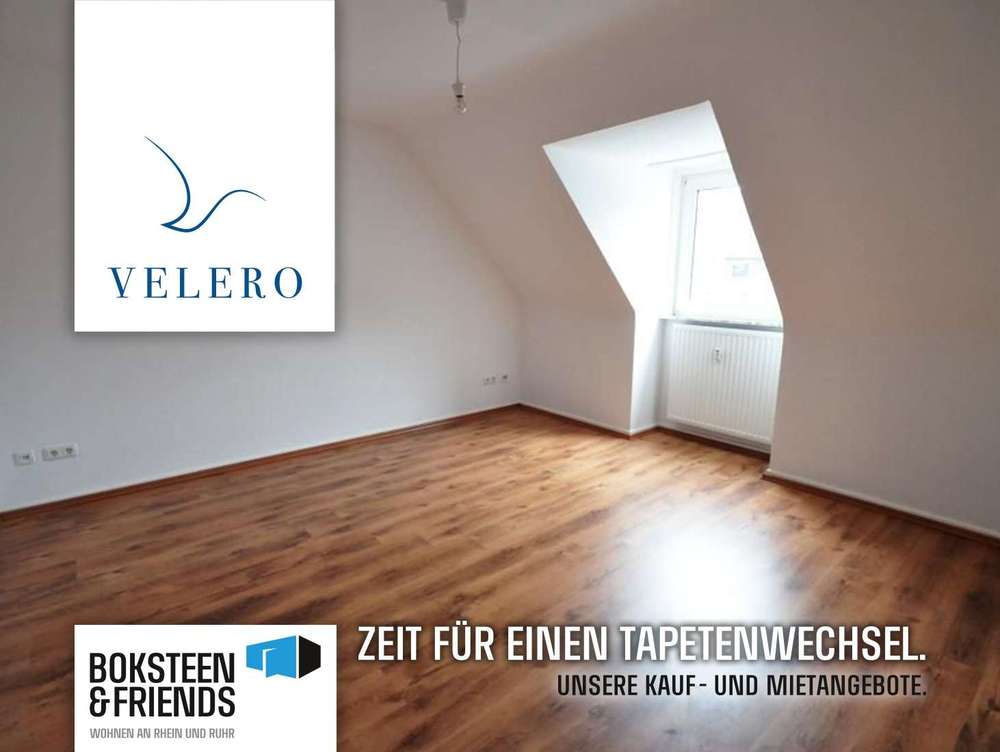 Wohnung Im Bahnwinkel in Gelsenkirchen