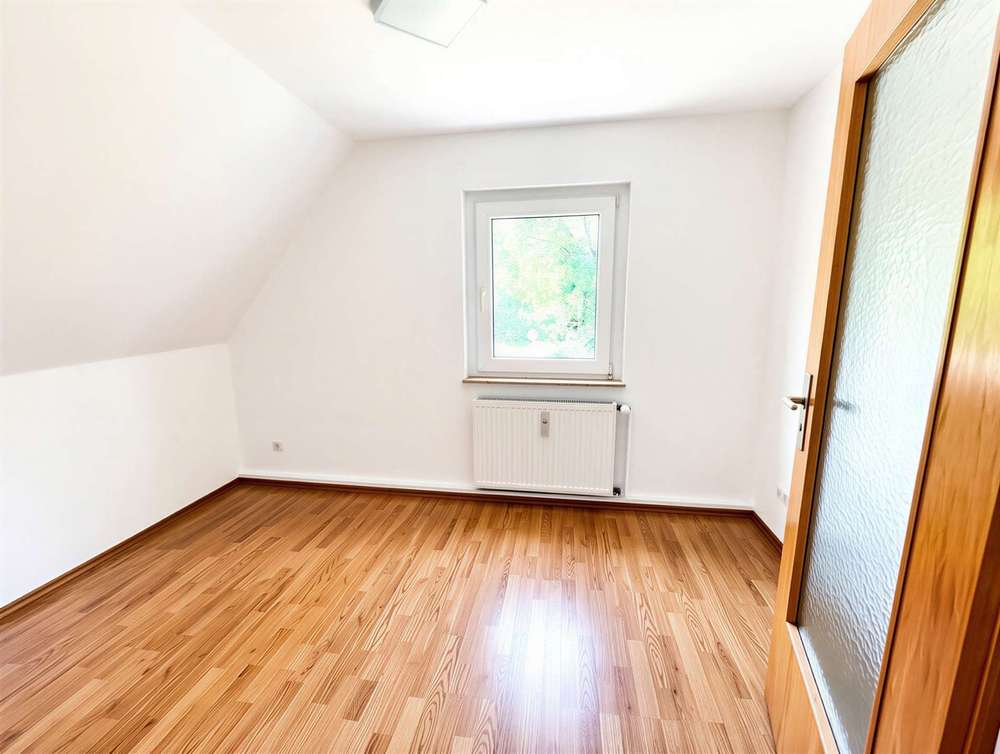 Wohnung Im Bahnwinkel in Gelsenkirchen