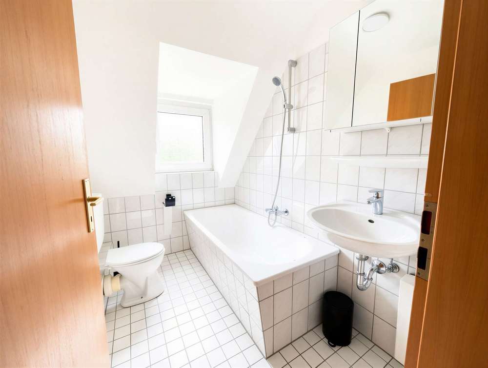 Wohnung Im Bahnwinkel in Gelsenkirchen