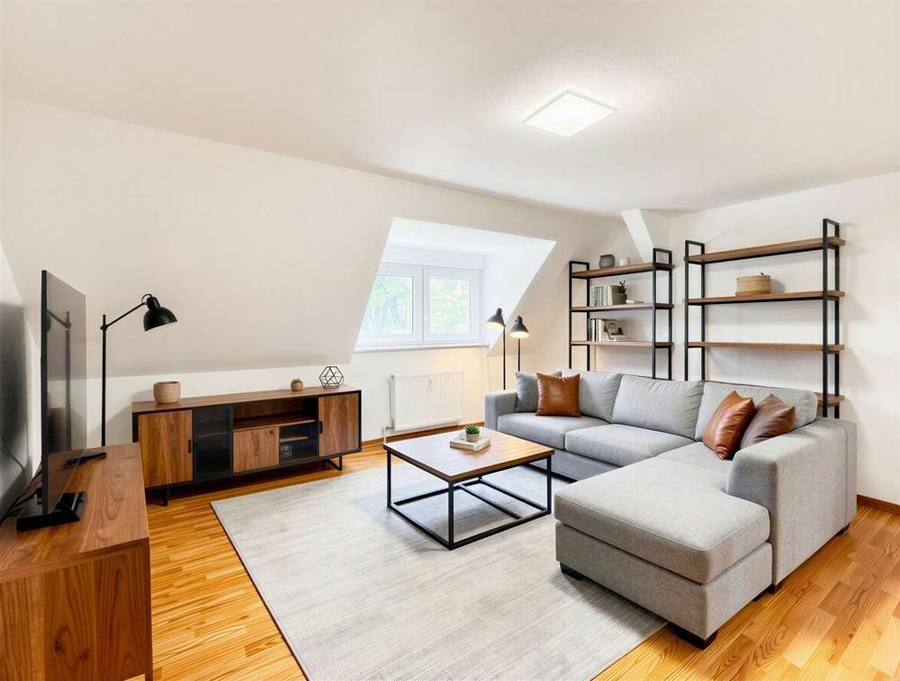 Wohnung Im Bahnwinkel in Gelsenkirchen