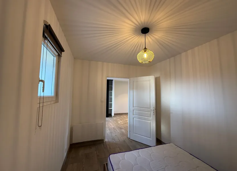 Appartement Avenue Georges Pompidou à Castres