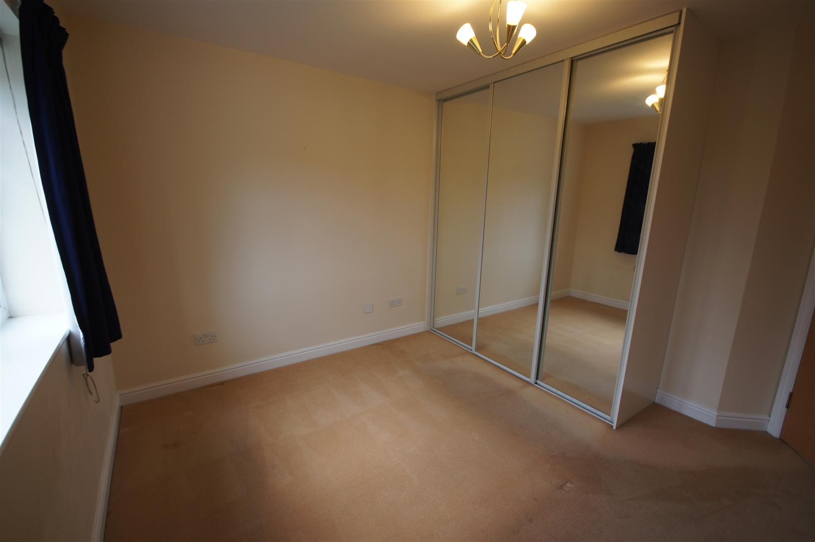 Flat Union Place in Birmingham