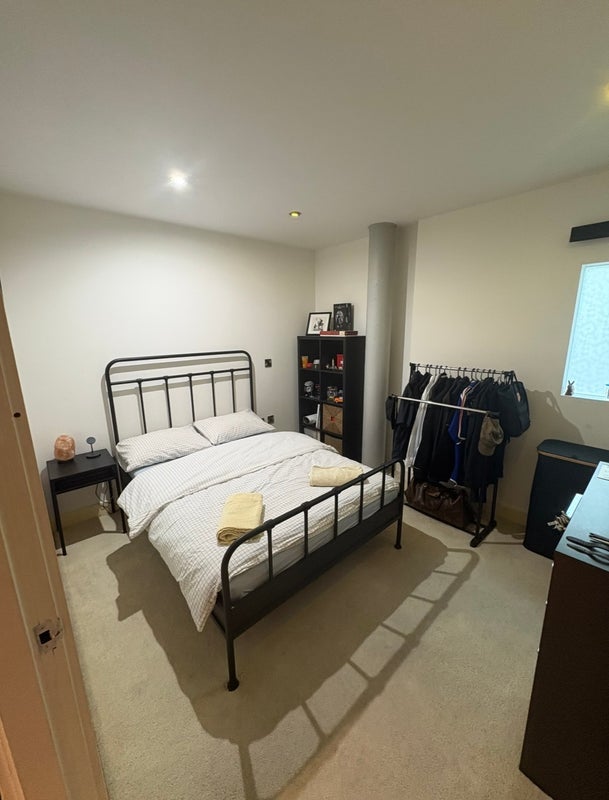 Room Pollard Street in Manchester