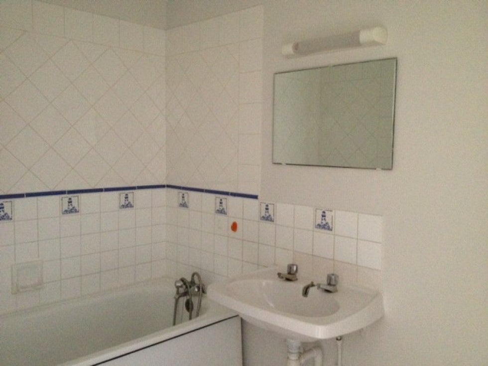 Appartement Boulevard Pierre 1er à Le Bouscat