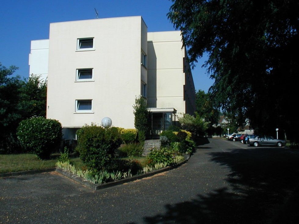Appartement Boulevard Pierre 1er à Le Bouscat