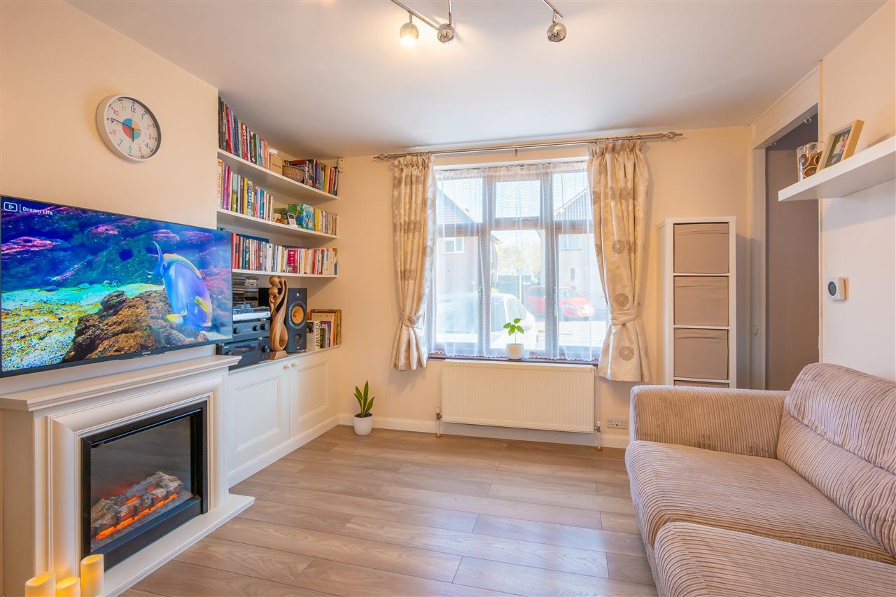 House Kings Hill in Greater London