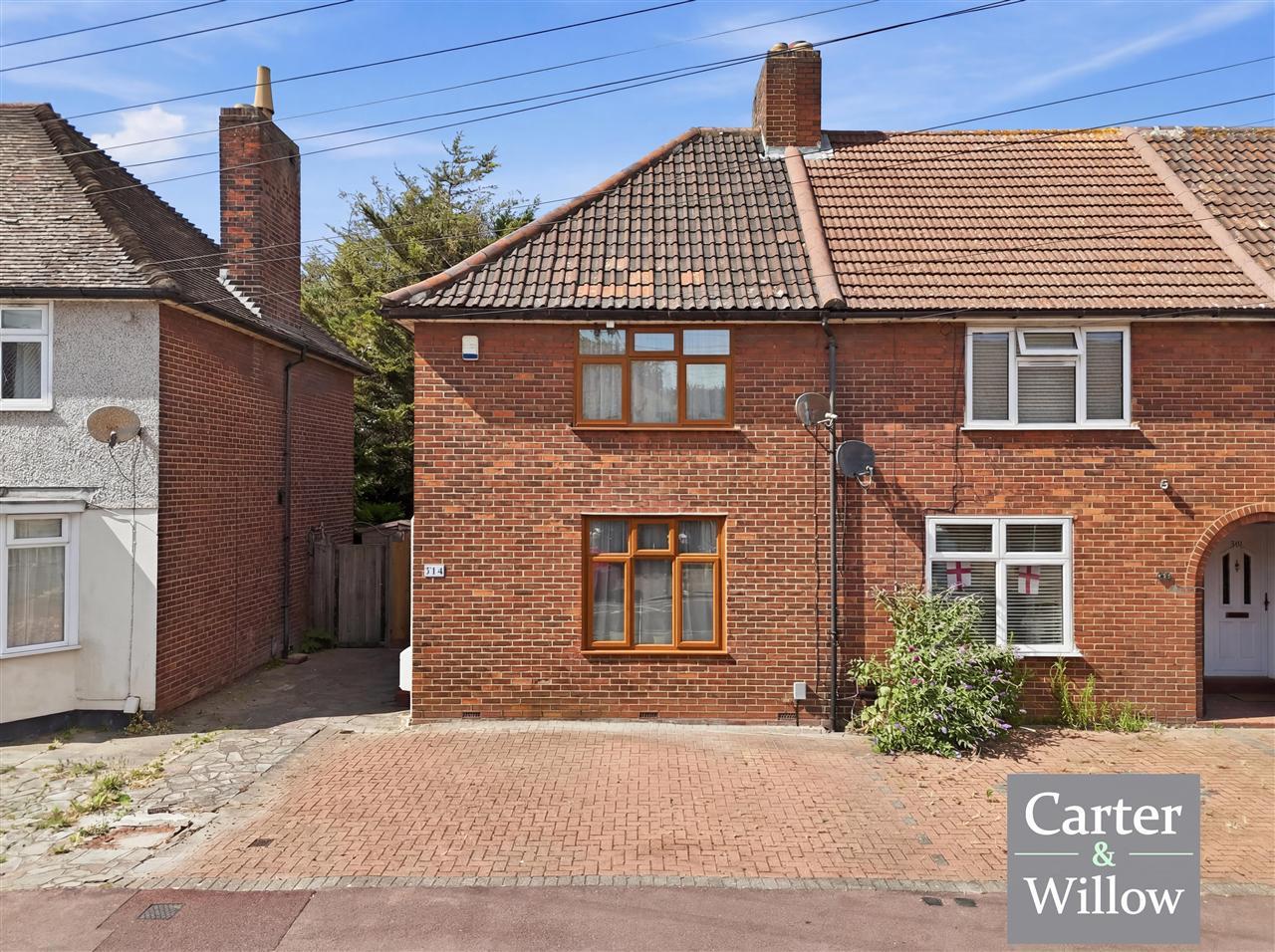 House Kings Hill in Greater London