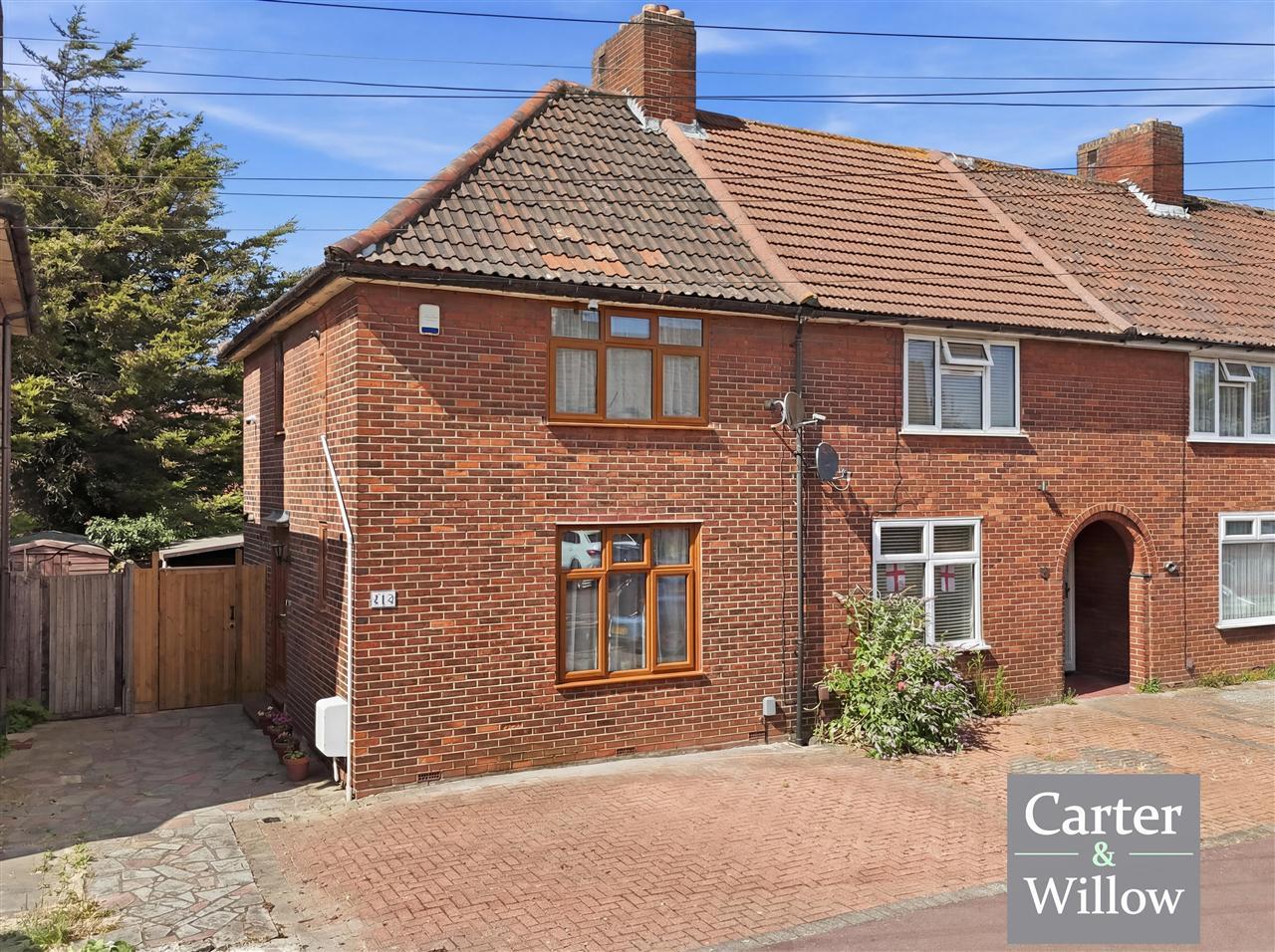 House Kings Hill in Greater London