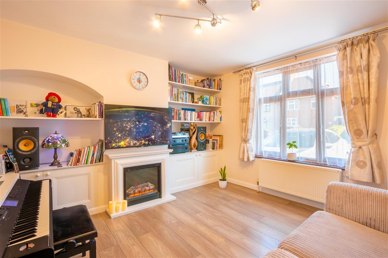 House Kings Hill in Greater London