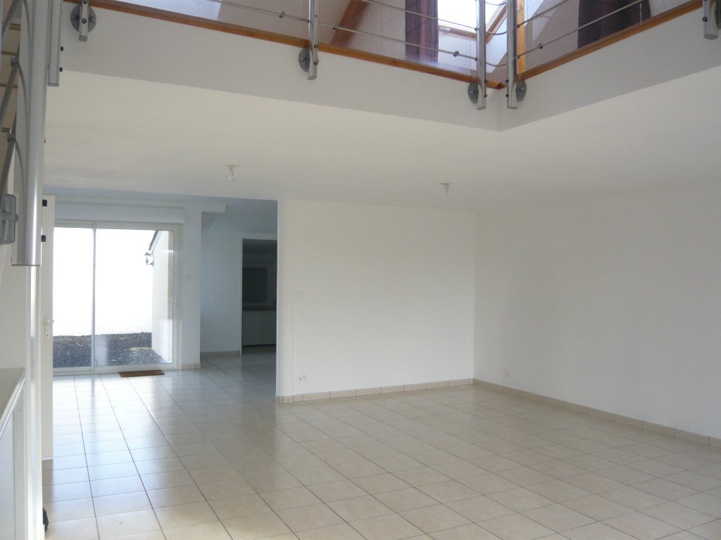 Maison Rue du Millaud à La Chapelle-sur-Erdre