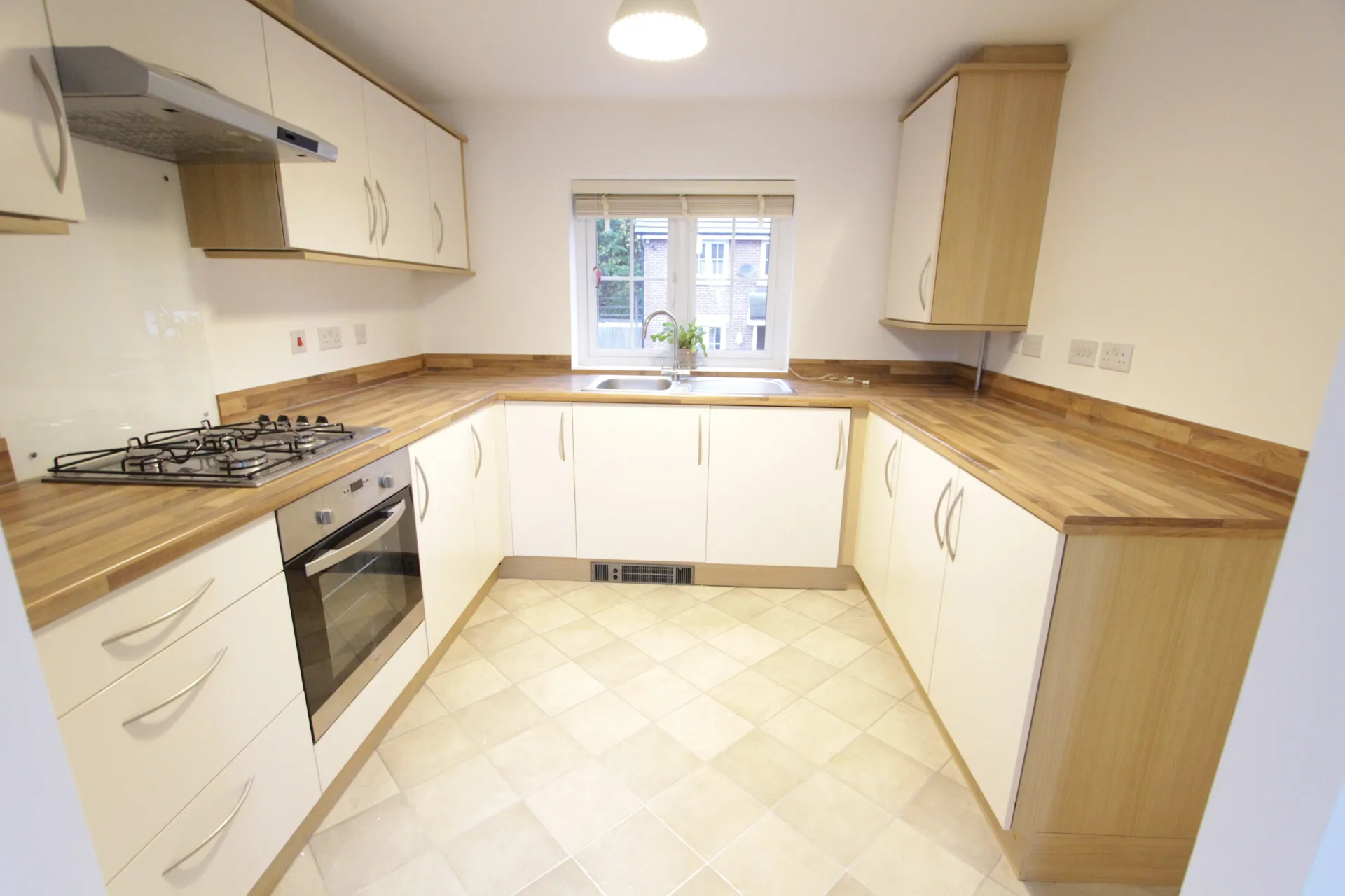 Flat Askew Way in Chesterfield