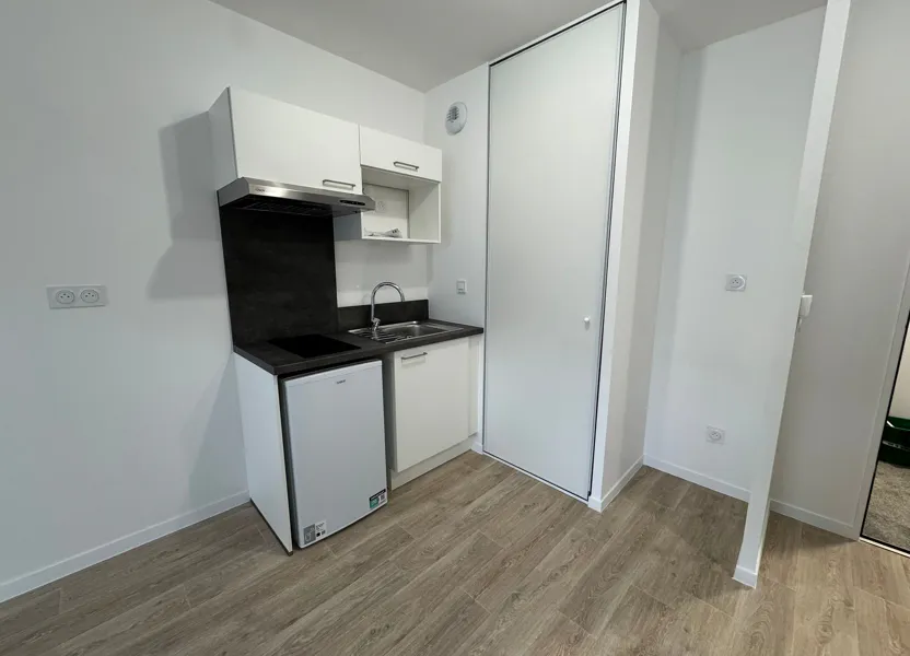 Appartement Rue de la Montjoie à Saran